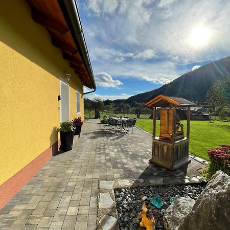 Ferienhaus Mit Terrasse Und Viel Ruhe Wieting Exterior foto
